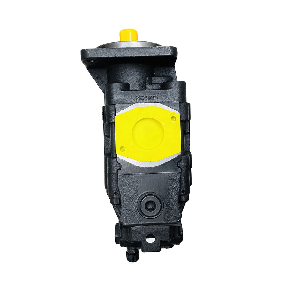 Купить Насос гидравлический CASAPPA 799137GY, 87743513, 799137J8 New Holland со склада в Москве. Оригинальные и OEM запчасти в наличии. Широкий выбор, гарантия качества. | РУСТЕХ.