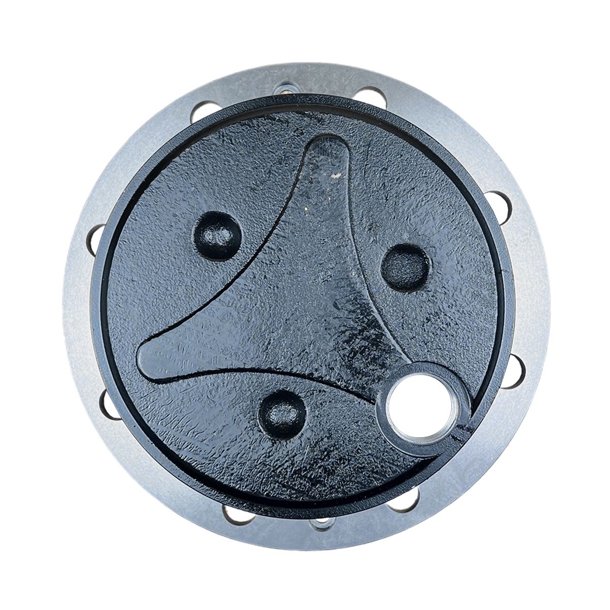 Купить Крышка бортовой передачи 4475.306.344, 4475306344, S0642822 A со склада в Москве. Оригинальные и OEM запчасти в наличии. Широкий выбор, гарантия качества. | РУСТЕХ.