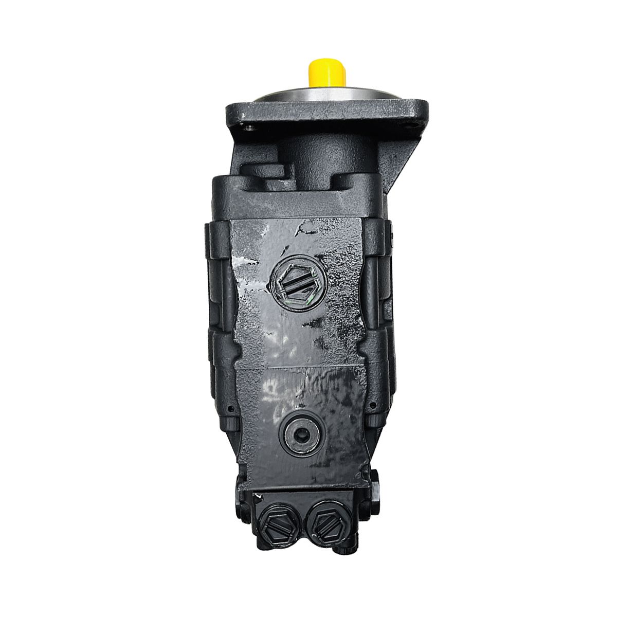 Купить Насос гидравлический CASAPPA 799137GY, 87743513, 799137J8 New Holland со склада в Москве. Оригинальные и OEM запчасти в наличии. Широкий выбор, гарантия качества. | РУСТЕХ.