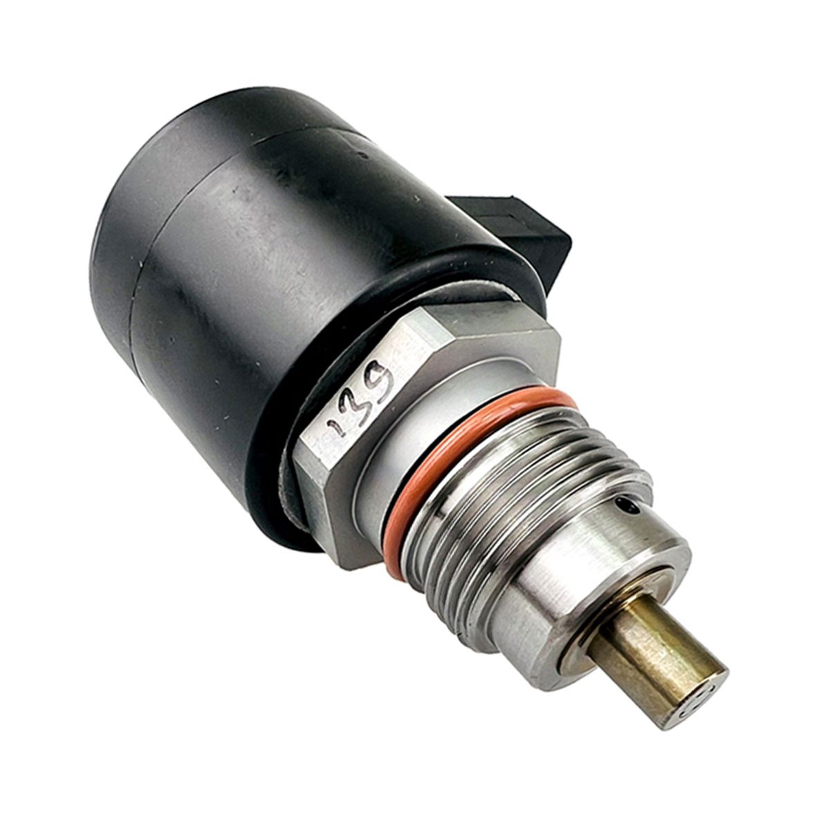 Купить Датчик давления рейки DELPHI 28509144 OEM со склада в Москве. Оригинальные и OEM запчасти в наличии. Широкий выбор, гарантия качества. | РУСТЕХ.