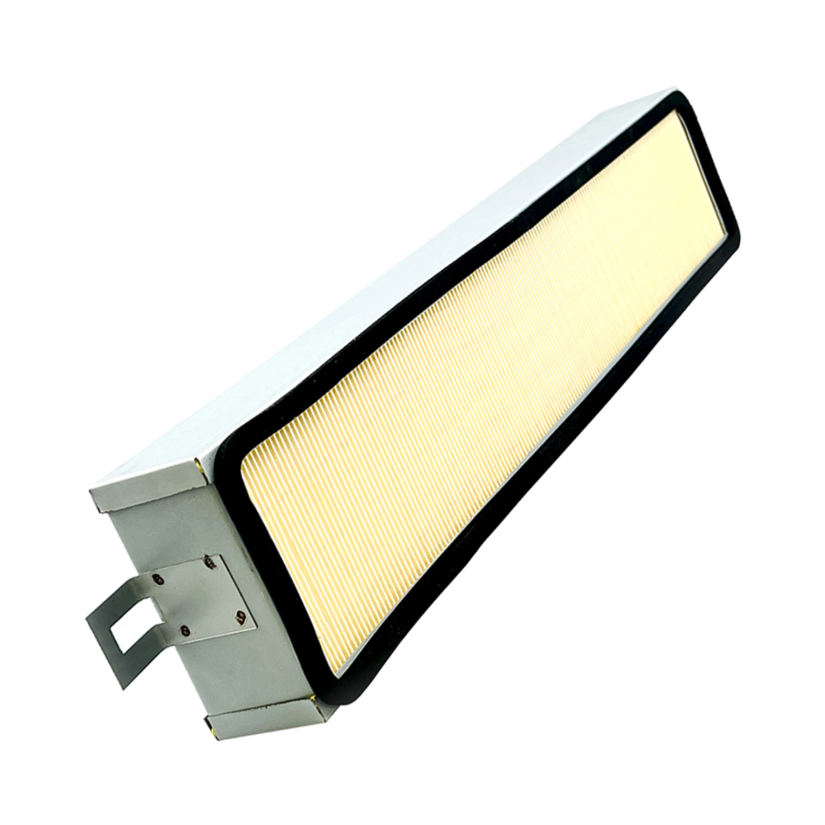 Купить Фильтр салона кабины 123/04176 с/о А со склада в Москве. Оригинальные и OEM запчасти в наличии. Широкий выбор, гарантия качества. | РУСТЕХ.