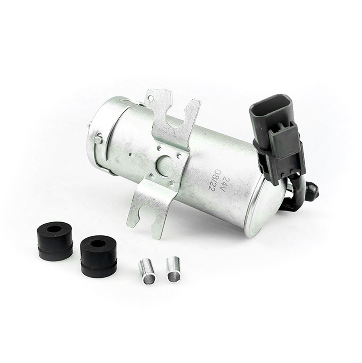 Купить Насос топливный электрический ISUZU 17/926100, 6014, 8980093971, NSW26B12 A со склада в Москве. Оригинальные и OEM запчасти в наличии. Широкий выбор, гарантия качества. | РУСТЕХ.