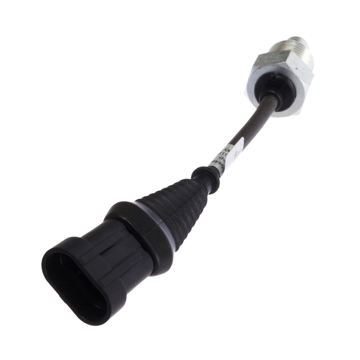 Купить Датчик температуры CARRARO 635446, 6194955M91, 87705447 со склада в Москве. Оригинальные и OEM запчасти в наличии. Широкий выбор, гарантия качества. | РУСТЕХ.