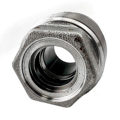 Купить Гайка гидроцилиндра 60х30мм 594/00143, 594/14322, 332/G4335 Ceylan А со склада в Москве. Оригинальные и OEM запчасти в наличии. Широкий выбор, гарантия качества. | РУСТЕХ.