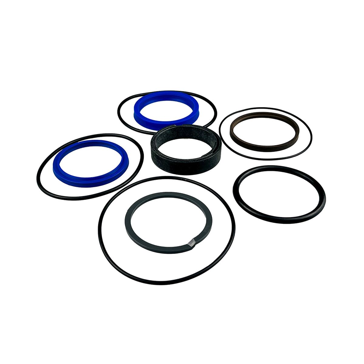 Купить Р/к Hidromek S48/91240 А со склада в Москве. Оригинальные и OEM запчасти в наличии. Широкий выбор, гарантия качества. | РУСТЕХ.