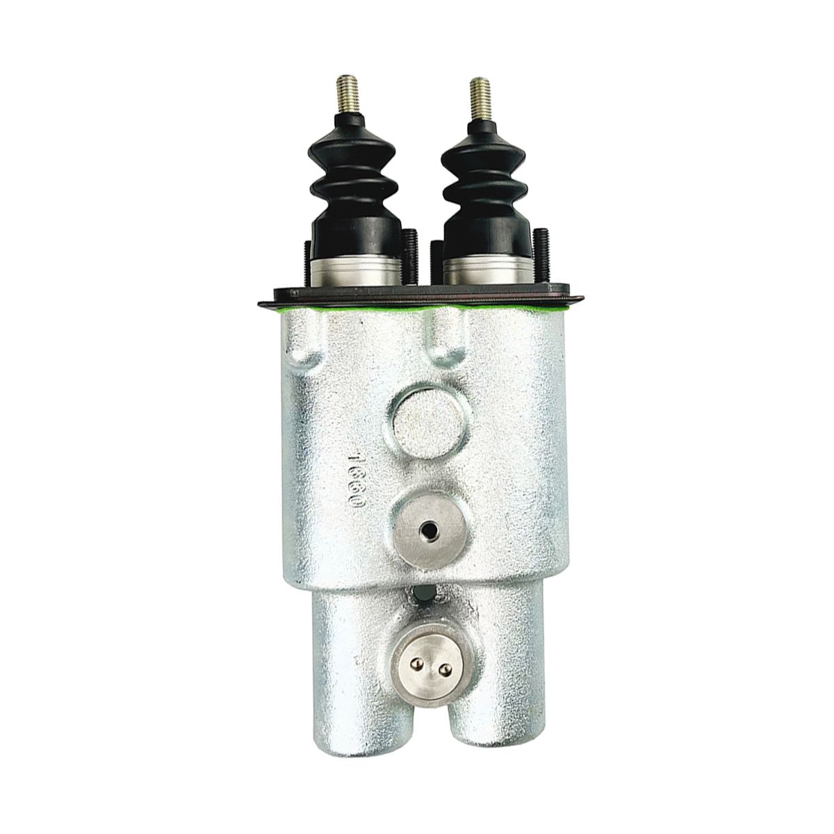 Купить Тормозной цилиндр Hidromek F1861510, F1861530, F18/61510, F18/61530, 220-8226, 87714038, 15616192 A со склада в Москве. Оригинальные и OEM запчасти в наличии. Широкий выбор, гарантия качества. | РУСТЕХ.