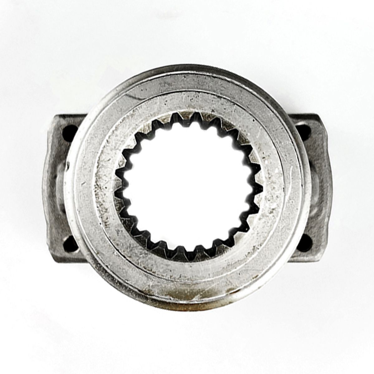 Купить Фланец КПП CARRARO 137303, 6194406M1, 233284A1, VOE11709146 со склада в Москве. Оригинальные и OEM запчасти в наличии. Широкий выбор, гарантия качества. | РУСТЕХ.
