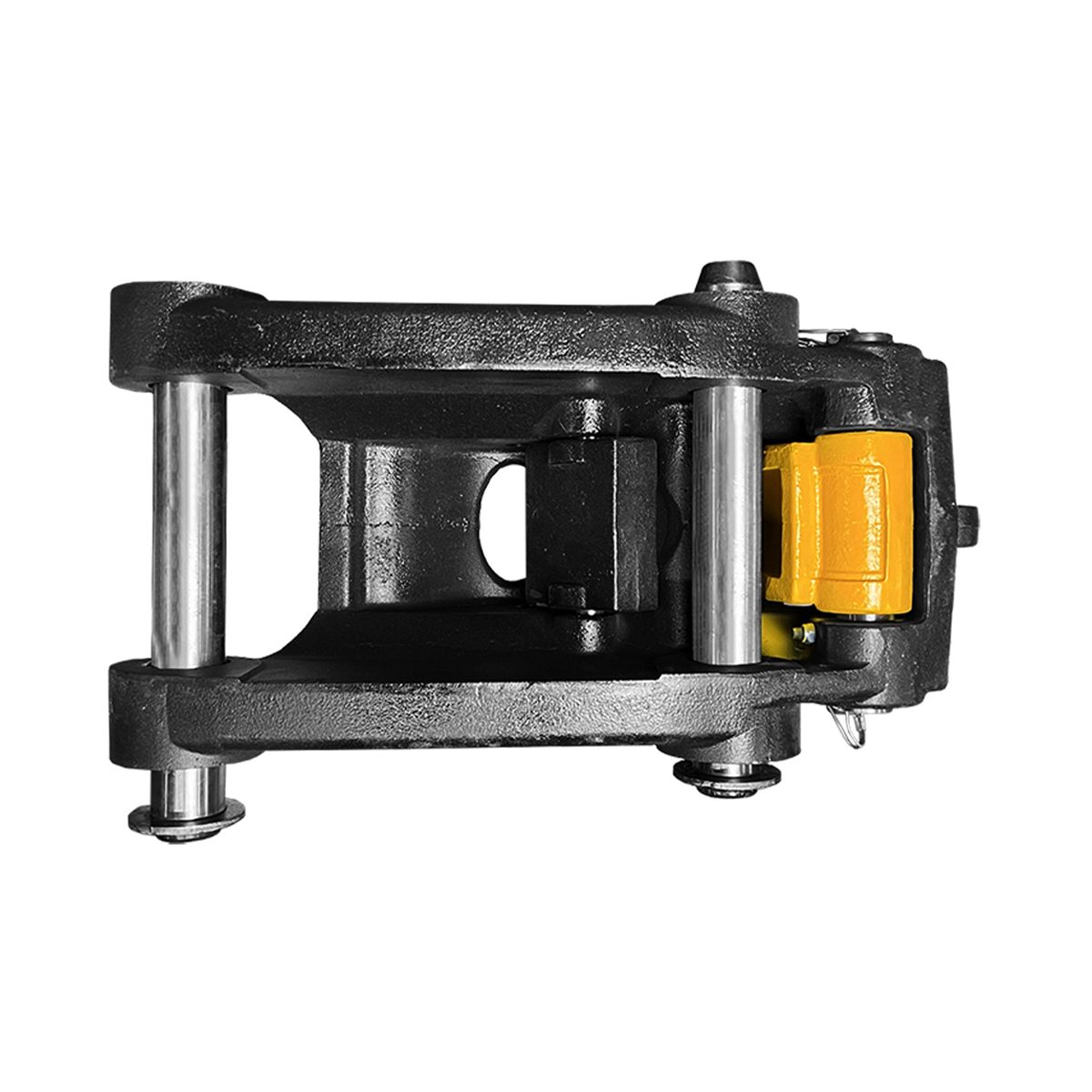 Купить Быстросъемное соединение ковша литое (автосцепка) 980/88833, 126/03077 A со склада в Москве. Оригинальные и OEM запчасти в наличии. Широкий выбор, гарантия качества. | РУСТЕХ.