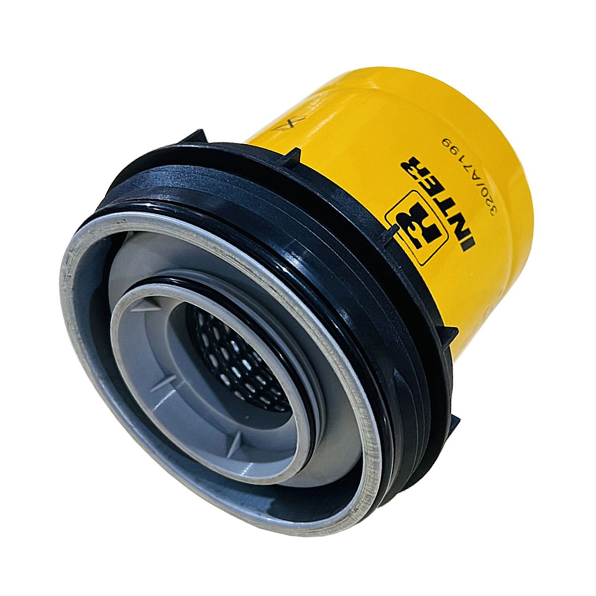 Купить Фильтр топливный  320/A7199 A со склада в Москве. Оригинальные и OEM запчасти в наличии. Широкий выбор, гарантия качества. | РУСТЕХ.