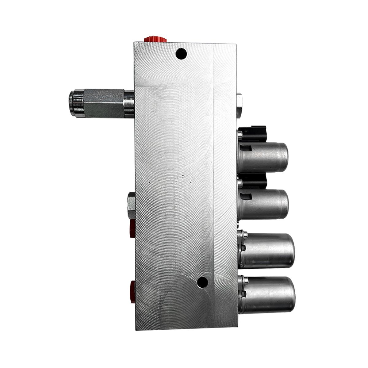 Купить Гидрораспределитель 128/G5234, 334/F6978 JCB со склада в Москве. Оригинальные и OEM запчасти в наличии. Широкий выбор, гарантия качества. | РУСТЕХ.