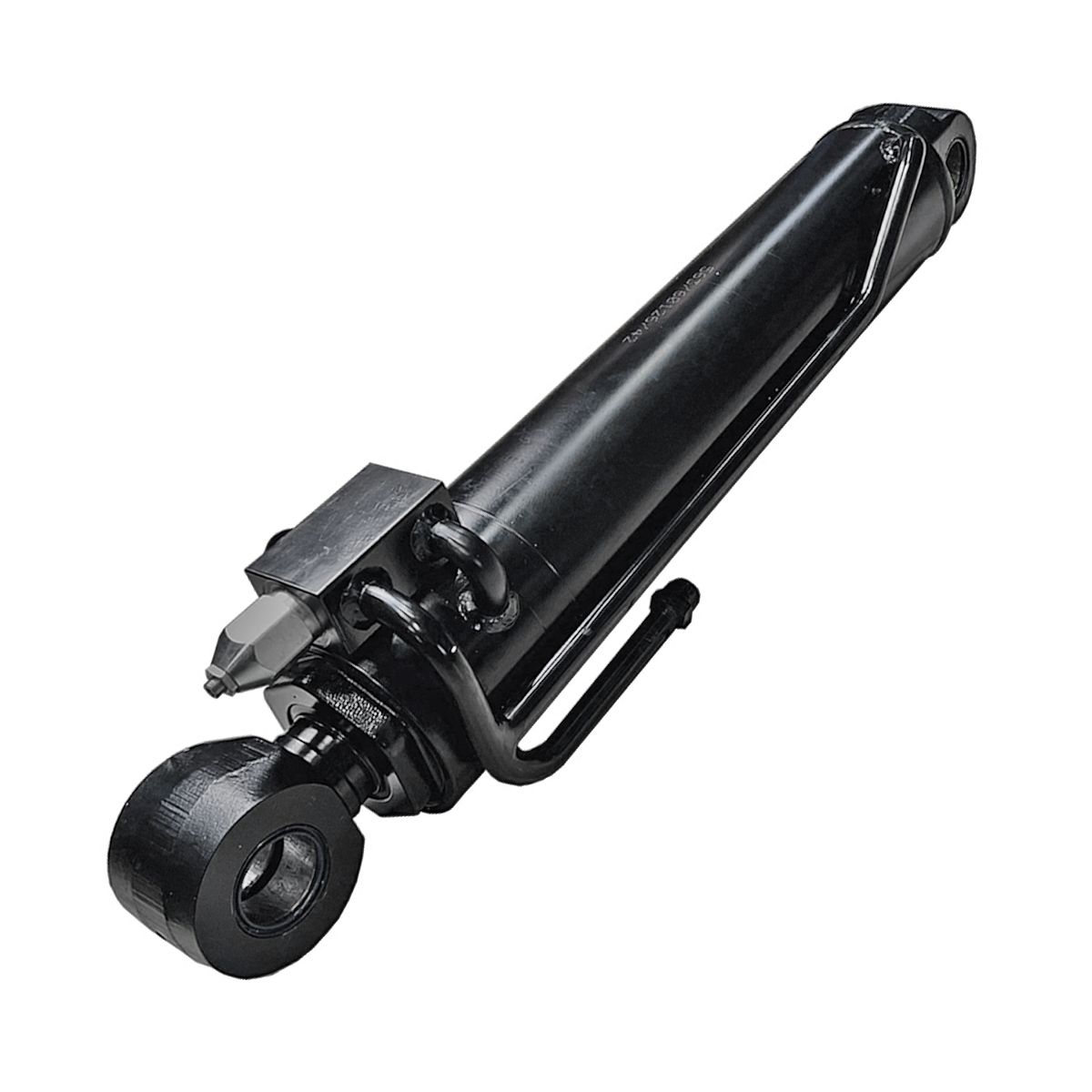 Купить Гидроцилиндр опрокидывания ковша 120x60мм 563/60126, 998/10600 Ceylan A со склада в Москве. Оригинальные и OEM запчасти в наличии. Широкий выбор, гарантия качества. | РУСТЕХ.