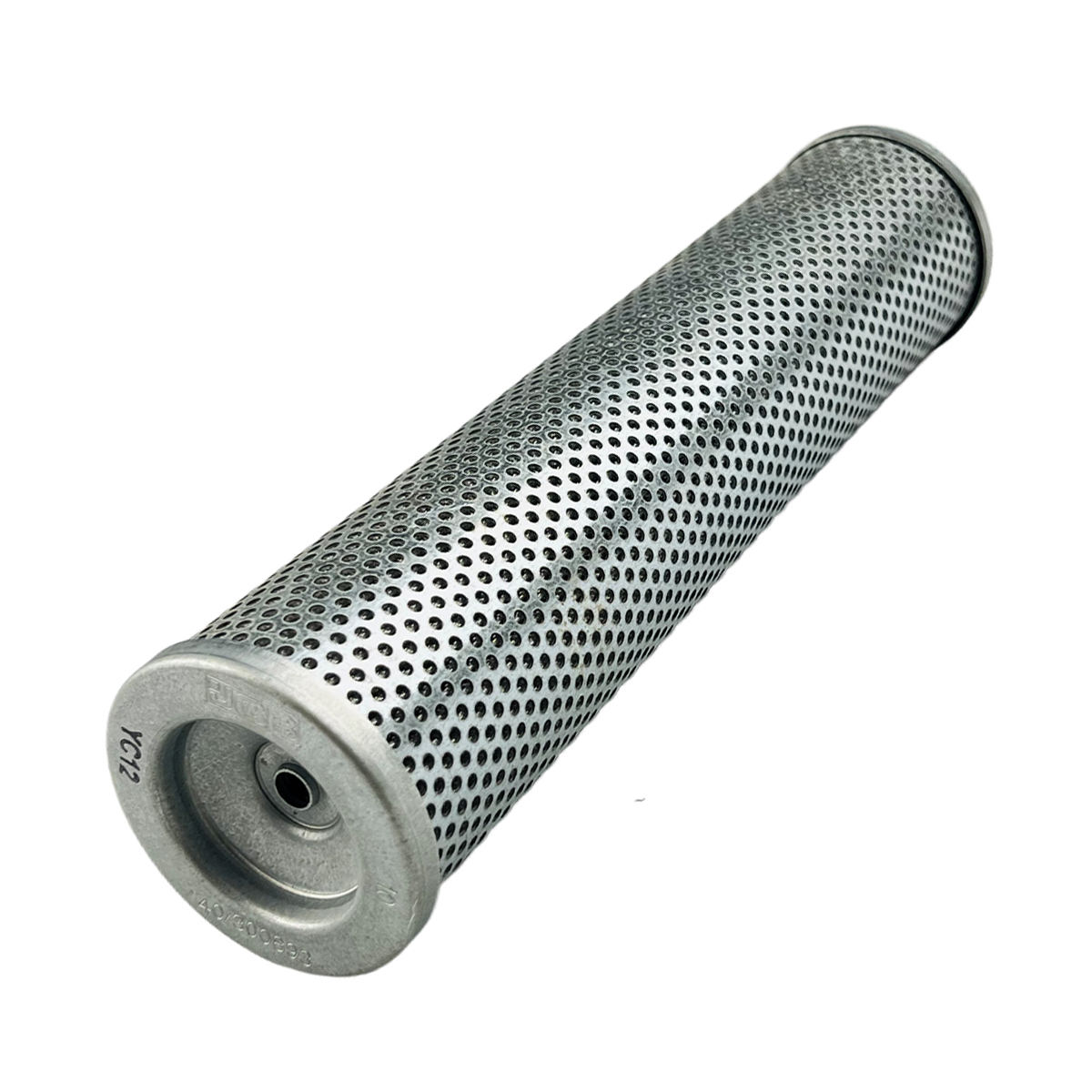 Купить Фильтр гидравлический верхний 40/300893, 581/06301 JCB со склада в Москве. Оригинальные и OEM запчасти в наличии. Широкий выбор, гарантия качества. | РУСТЕХ.