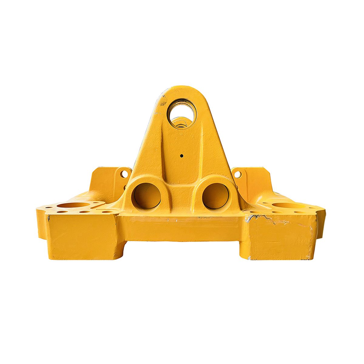 Купить Каретка задней стрелы Caterpillar  292-3274, 2923274 со склада в Москве. Оригинальные и OEM запчасти в наличии. Широкий выбор, гарантия качества. | РУСТЕХ.