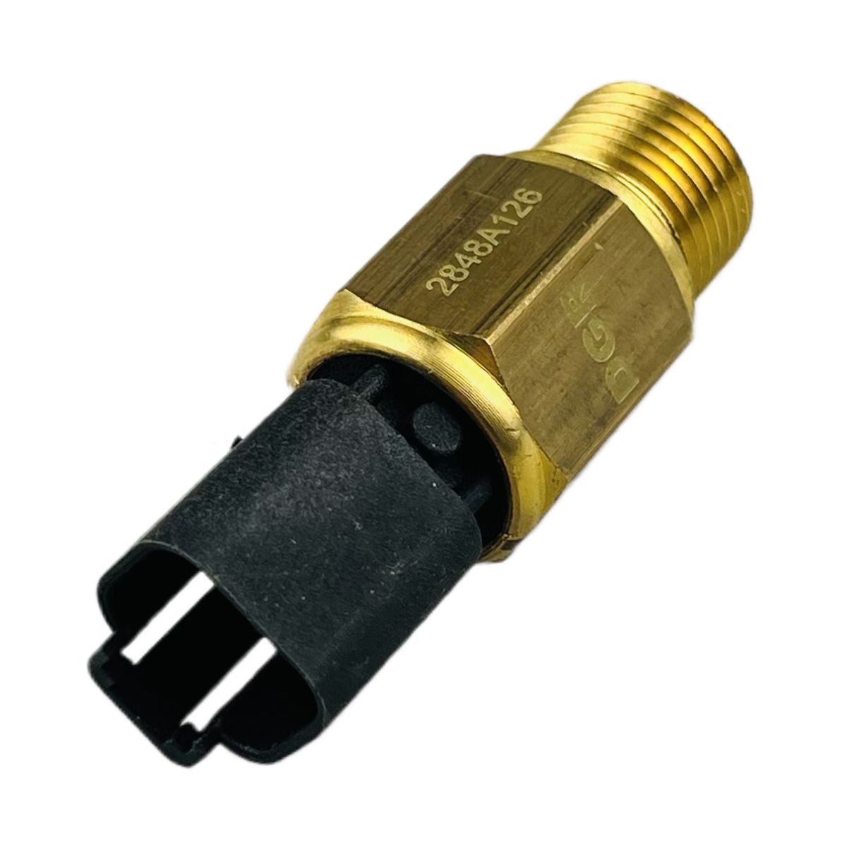 Купить Датчик температуры 2848A126 A со склада в Москве. Оригинальные и OEM запчасти в наличии. Широкий выбор, гарантия качества. | РУСТЕХ.