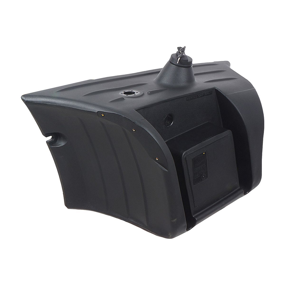 Купить Бак топливный пластиковый 128/Е5189, 128/C2000, 128/F4623 A со склада в Москве. Оригинальные и OEM запчасти в наличии. Широкий выбор, гарантия качества. | РУСТЕХ.