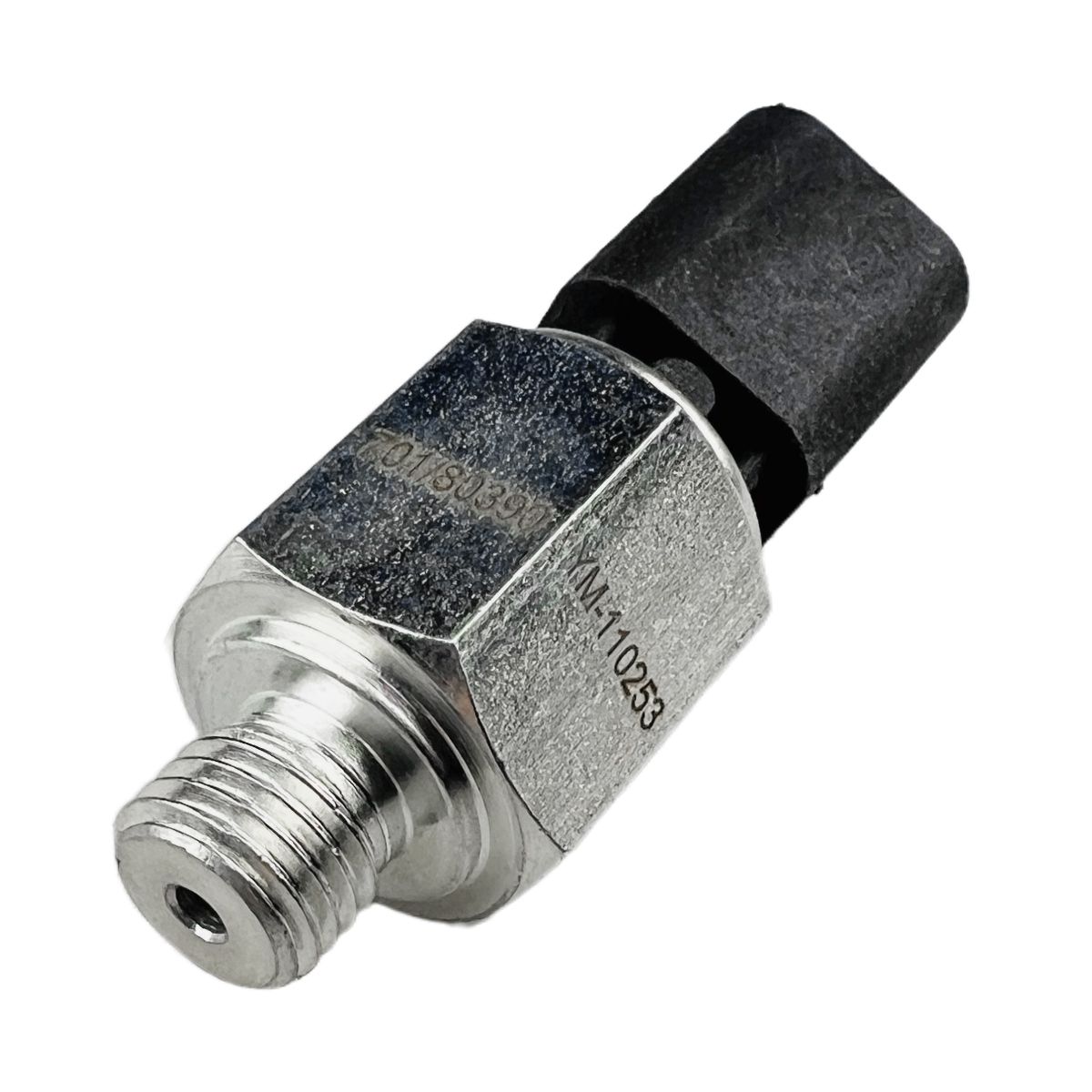 Купить Датчик давления масла RE RG (крупная резьба) 701/80390 A со склада в Москве. Оригинальные и OEM запчасти в наличии. Широкий выбор, гарантия качества. | РУСТЕХ.