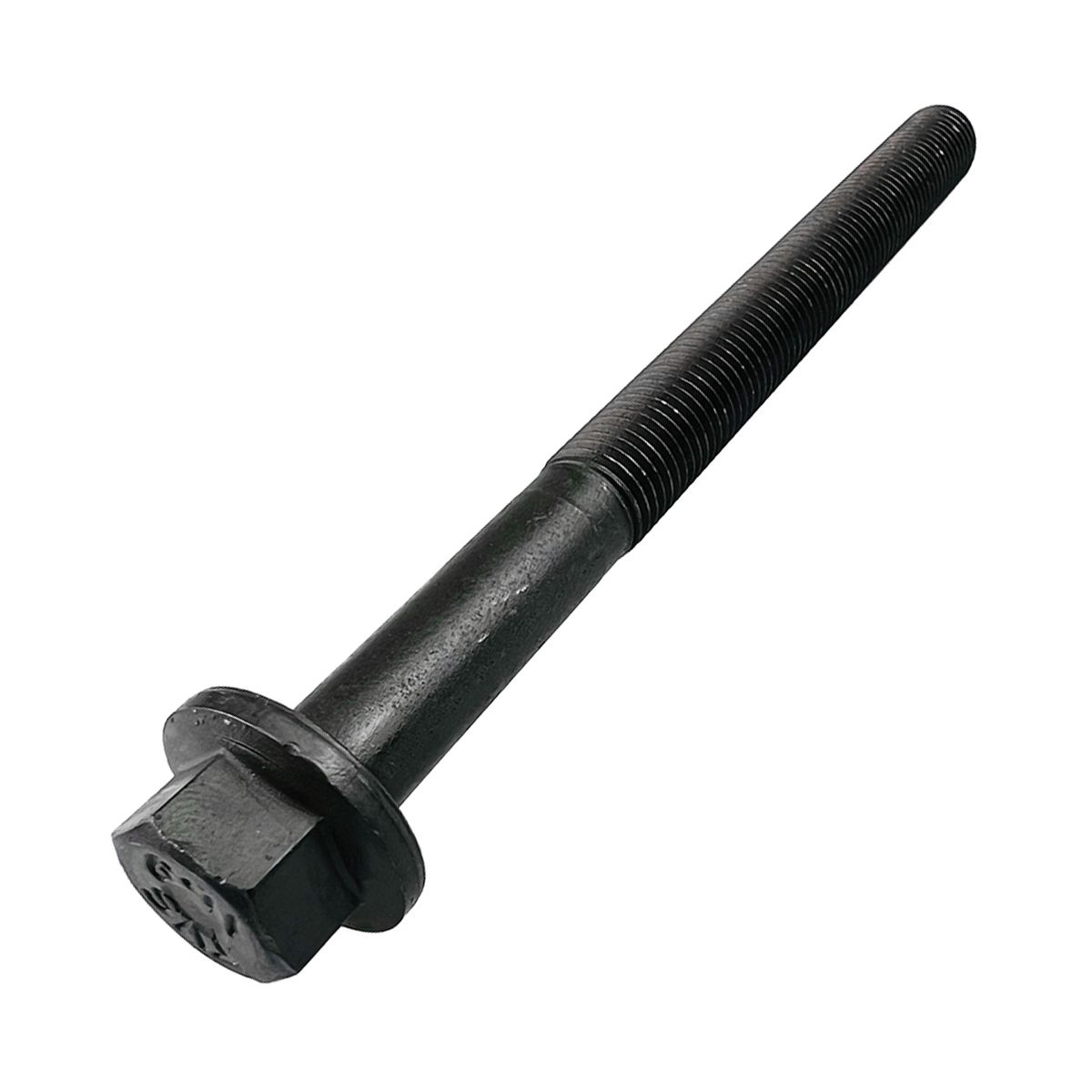 Купить Болт ГБЦ М12х140 mm IND 320/02711, 320/02614 JCB со склада в Москве. Оригинальные и OEM запчасти в наличии. Широкий выбор, гарантия качества. | РУСТЕХ.