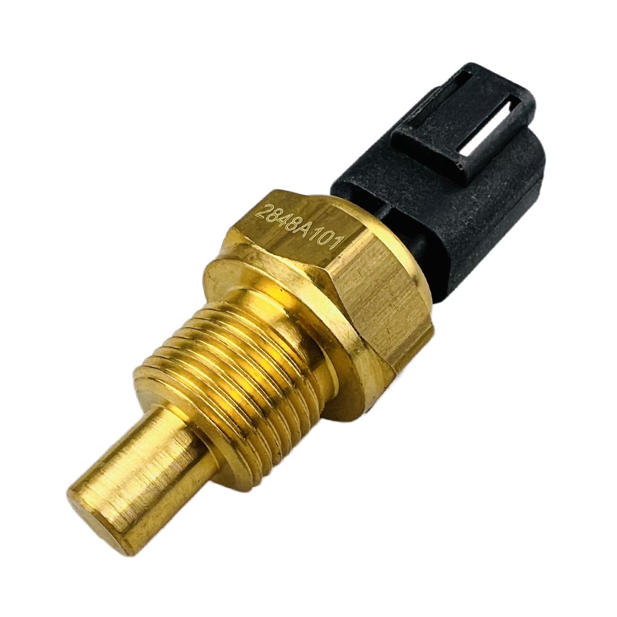 Купить Датчик температуры 2848A101 A со склада в Москве. Оригинальные и OEM запчасти в наличии. Широкий выбор, гарантия качества. | РУСТЕХ.