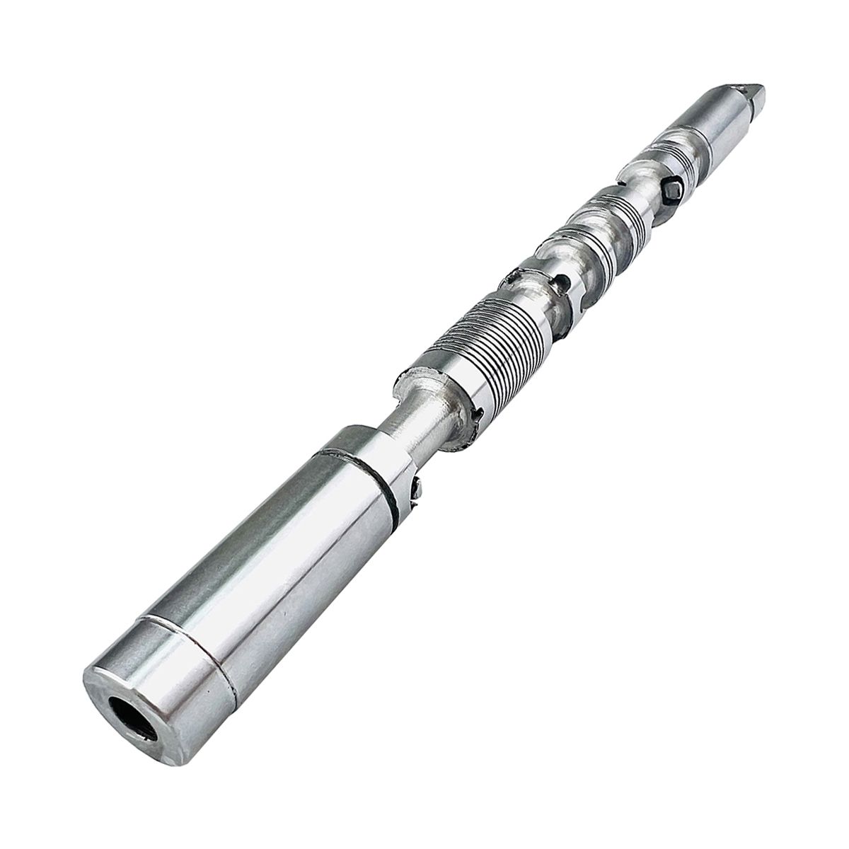 Купить Золотник переднего распределителя подъема передней стрелы 25/62400A, SPOOL08-278MM А со склада в Москве. Оригинальные и OEM запчасти в наличии. Широкий выбор, гарантия качества. | РУСТЕХ.