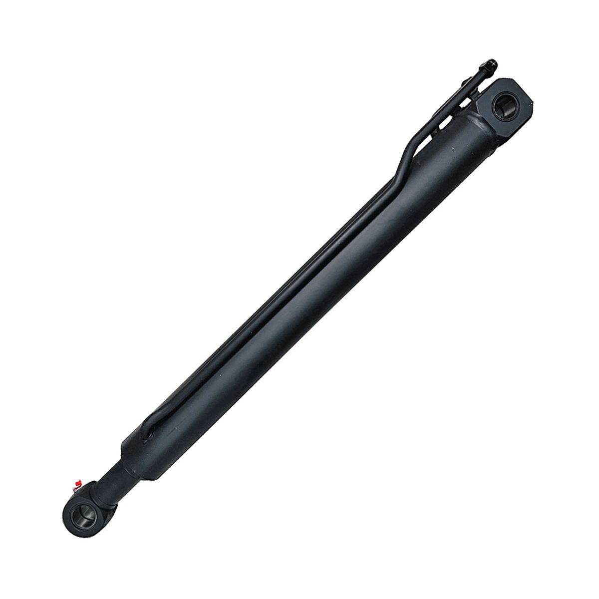 Купить Гидроцилиндр заднего ковша 60мм 557/60210, 557/60061, 557/60212 TMP  со склада в Москве. Оригинальные и OEM запчасти в наличии. Широкий выбор, гарантия качества. | РУСТЕХ.