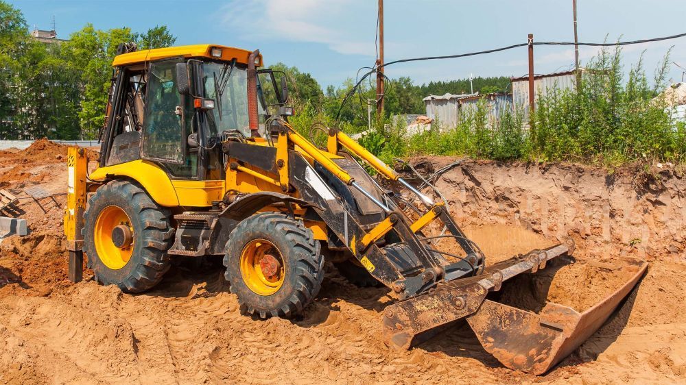 Как выбрать Б/У JCB 3CX и на что обратить внимание? | Запчасти для спецтехники от дистрибьютора РУСТЕХ - лидера рынка с 2011 года.