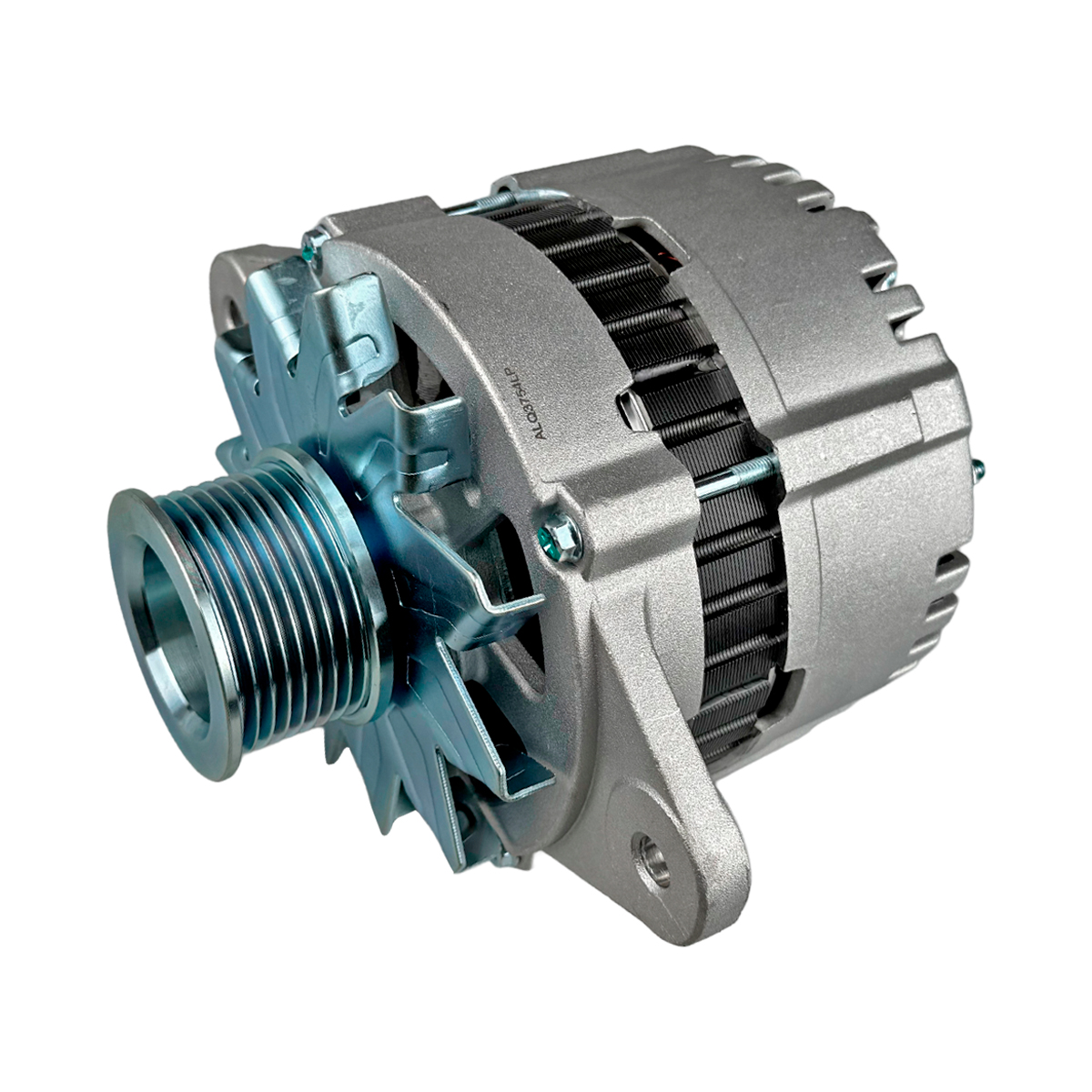 Купить Генератор JS205 Cummins 335/E0898, TT12022, 5263218, 5263220, ALQ3754LP KRAUF А со склада в Москве. Оригинальные и OEM запчасти в наличии. Широкий выбор, гарантия качества. | РУСТЕХ.