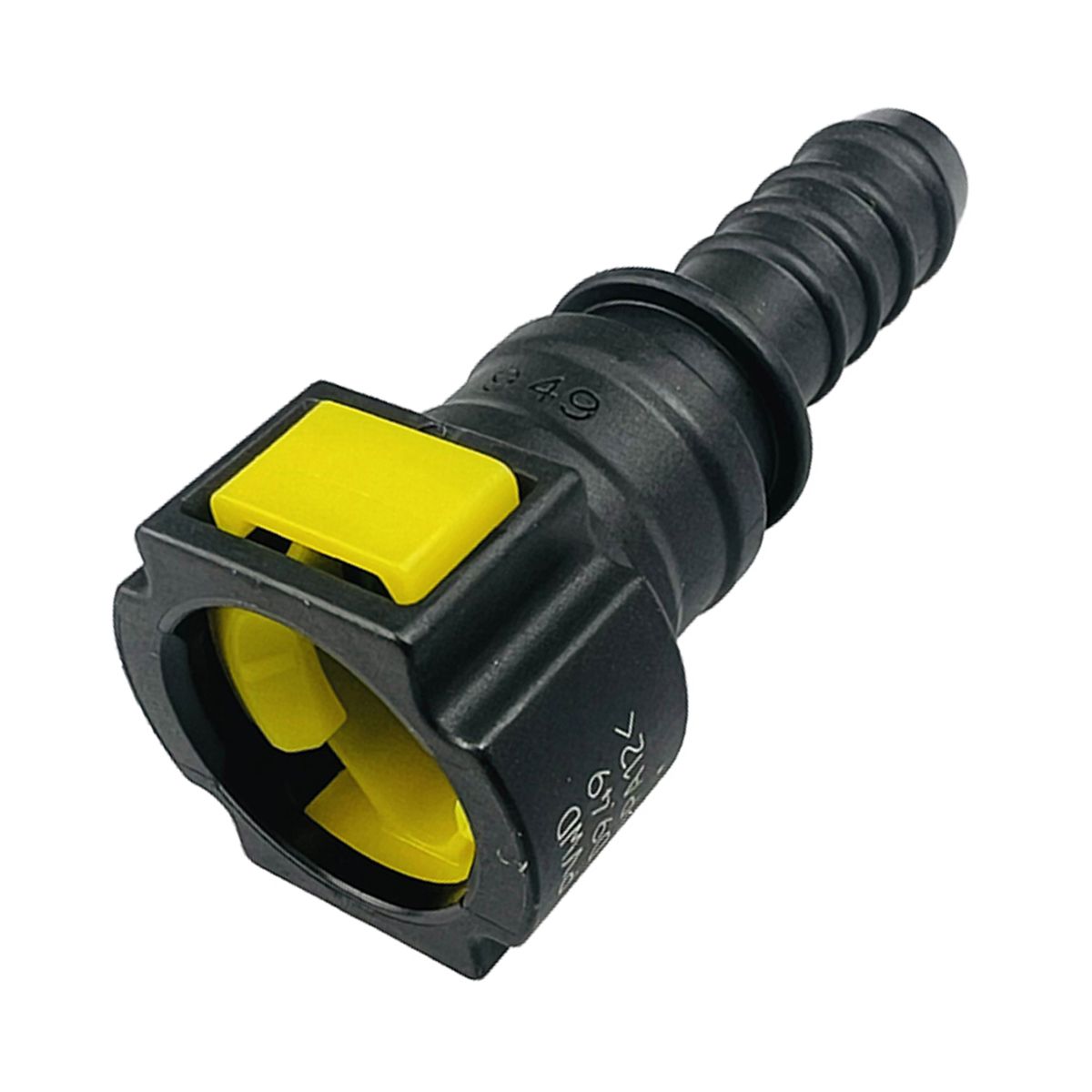 Купить Адаптер быстросъемный прямой 332/K7769 JCB со склада в Москве. Оригинальные и OEM запчасти в наличии. Широкий выбор, гарантия качества. | РУСТЕХ.