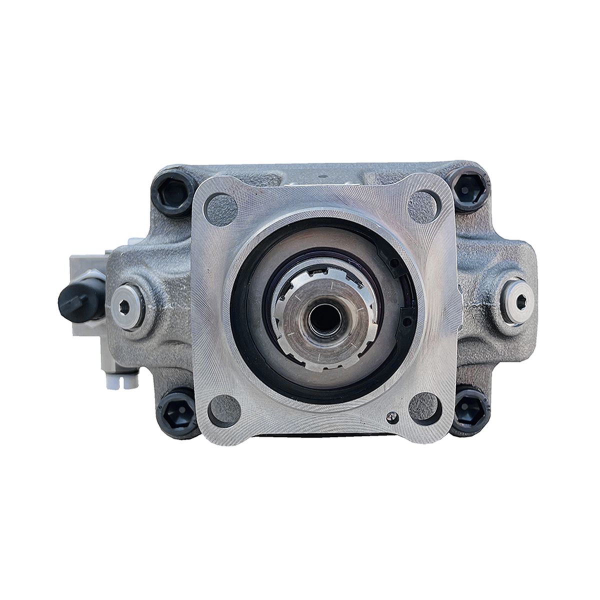 Купить Насос гидравлический PARKER 3784500, VP1-130-RA-ZV-Z-000-350/25 со склада в Москве. Оригинальные и OEM запчасти в наличии. Широкий выбор, гарантия качества. | РУСТЕХ.