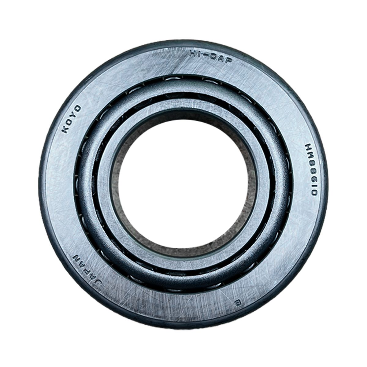 Купить Подшипник нижнего шкворня переднего моста CAT428 6S-3051, 6S3051, 008-1902, 0081902 А со склада в Москве. Оригинальные и OEM запчасти в наличии. Широкий выбор, гарантия качества. | РУСТЕХ.