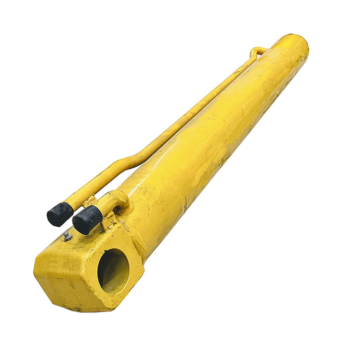 Купить Гильза гидроцилиндра заднего ковша с/о 557/70006 Ceylan A со склада в Москве. Оригинальные и OEM запчасти в наличии. Широкий выбор, гарантия качества. | РУСТЕХ.