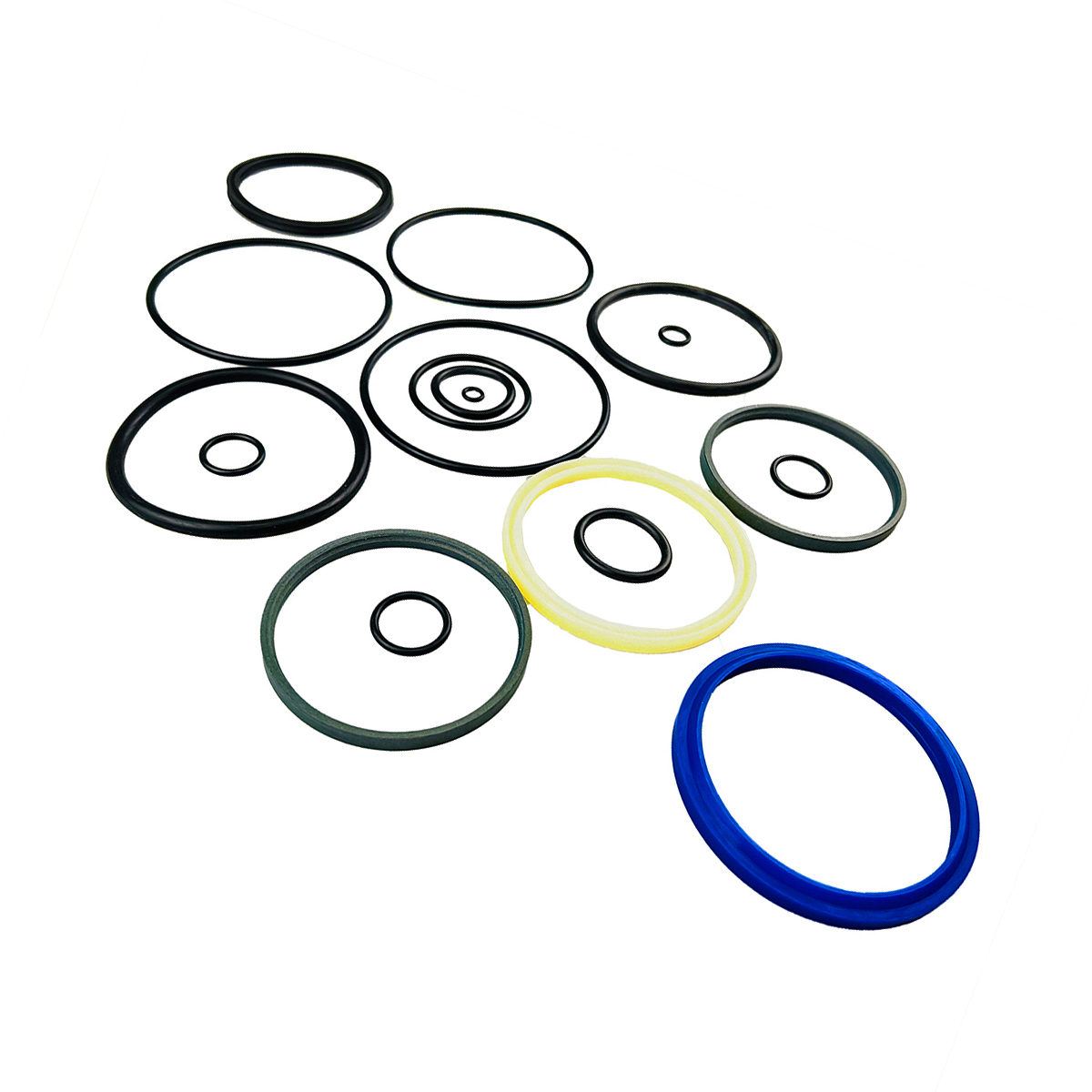 Купить Р/к гидромолота Delta F5 DF05D-0000 А со склада в Москве. Оригинальные и OEM запчасти в наличии. Широкий выбор, гарантия качества. | РУСТЕХ.