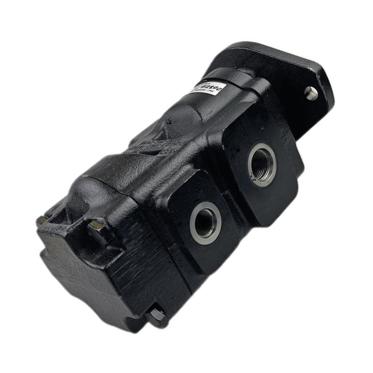 Купить Насос гидравлический 20/912800, 20/903100 PARKER со склада в Москве. Оригинальные и OEM запчасти в наличии. Широкий выбор, гарантия качества. | РУСТЕХ.