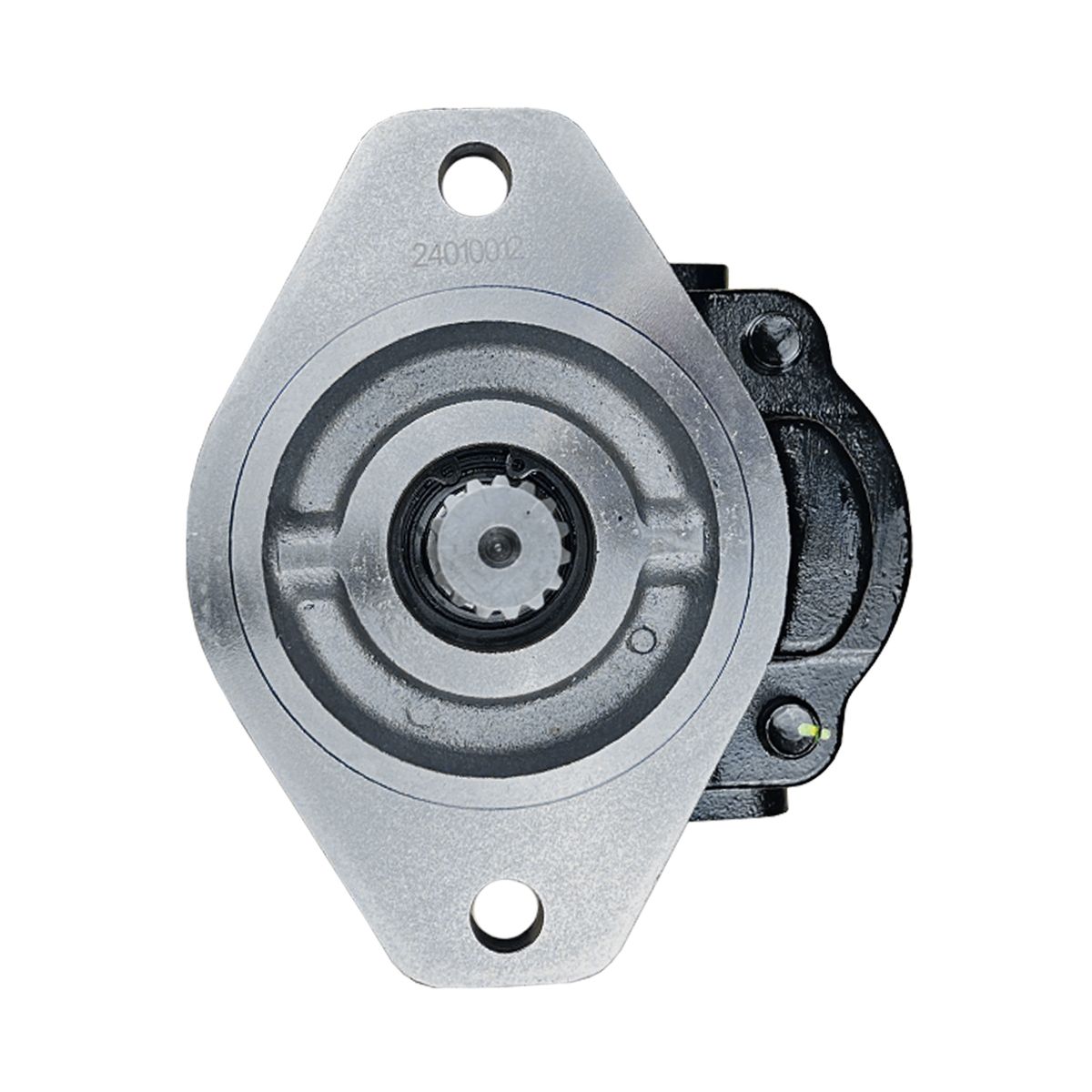 Купить Насос гидравлический 333/G5391, 332/F9031, 20/925581, 7029120078 KRAUF A со склада в Москве. Оригинальные и OEM запчасти в наличии. Широкий выбор, гарантия качества. | РУСТЕХ.