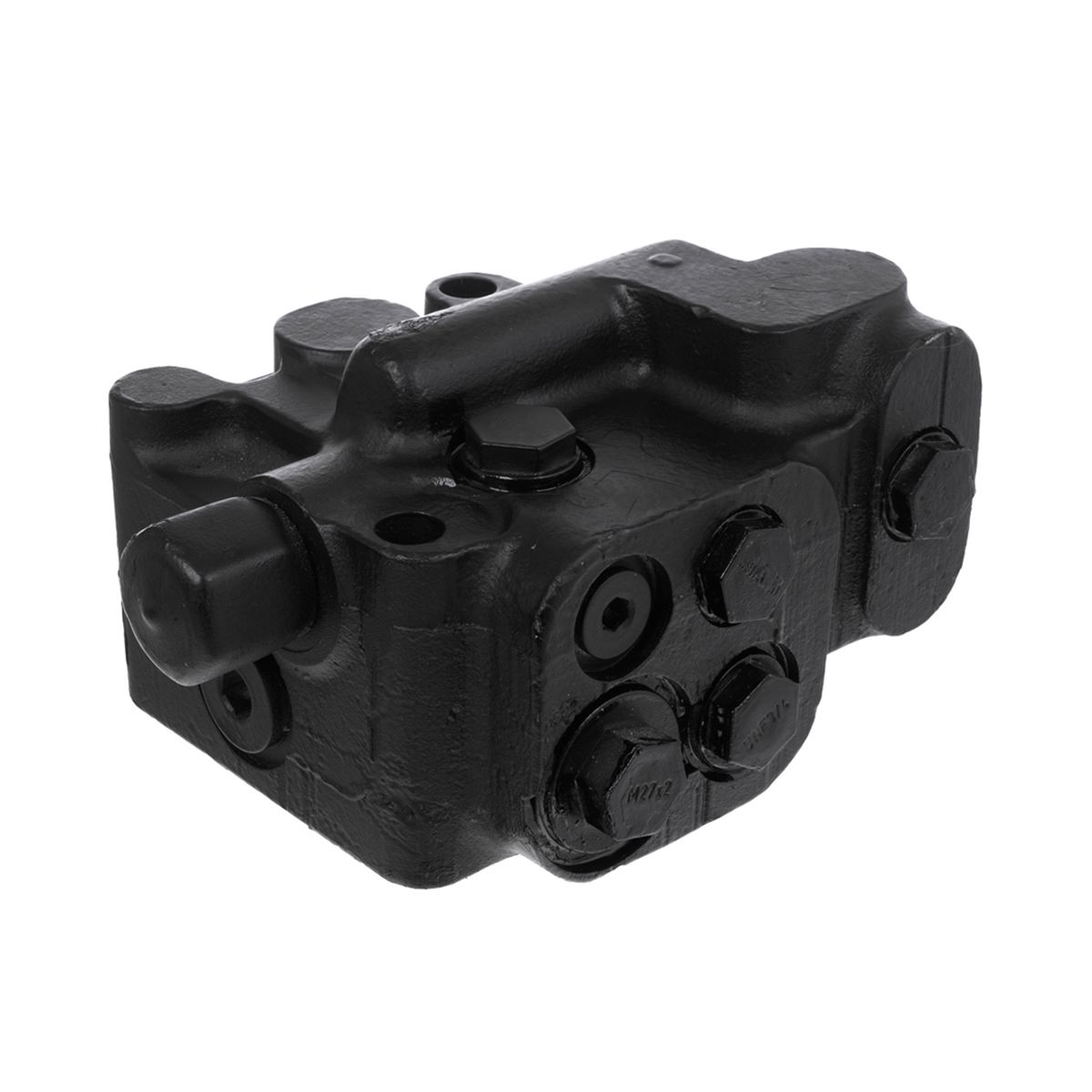 Купить Клапан приоритетный 332/G3778 JCB со склада в Москве. Оригинальные и OEM запчасти в наличии. Широкий выбор, гарантия качества. | РУСТЕХ.