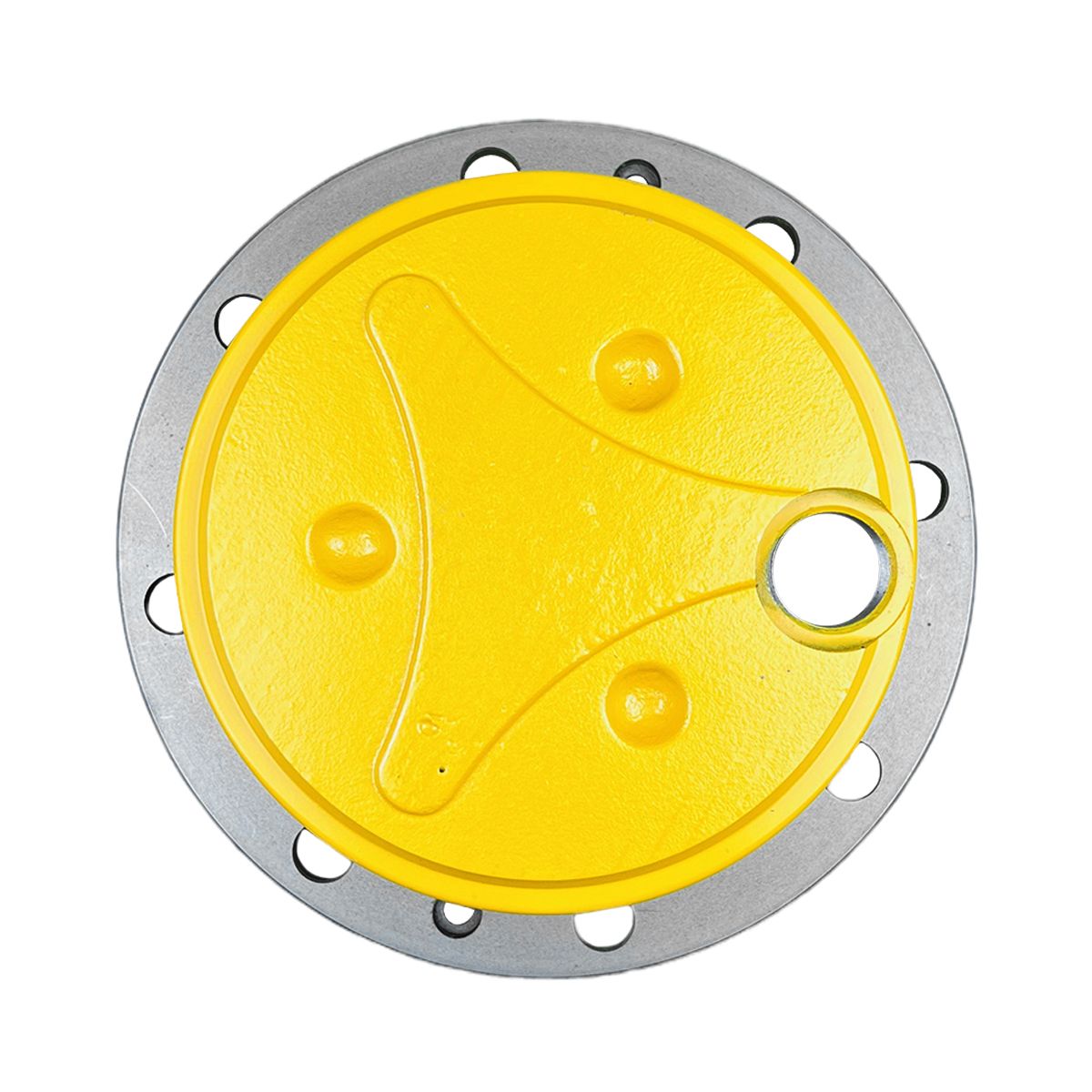 Купить Крышка бортовой передачи CARRARO 4475.305.113, 4475305113, 130-7027, 1307027 A со склада в Москве. Оригинальные и OEM запчасти в наличии. Широкий выбор, гарантия качества. | РУСТЕХ.