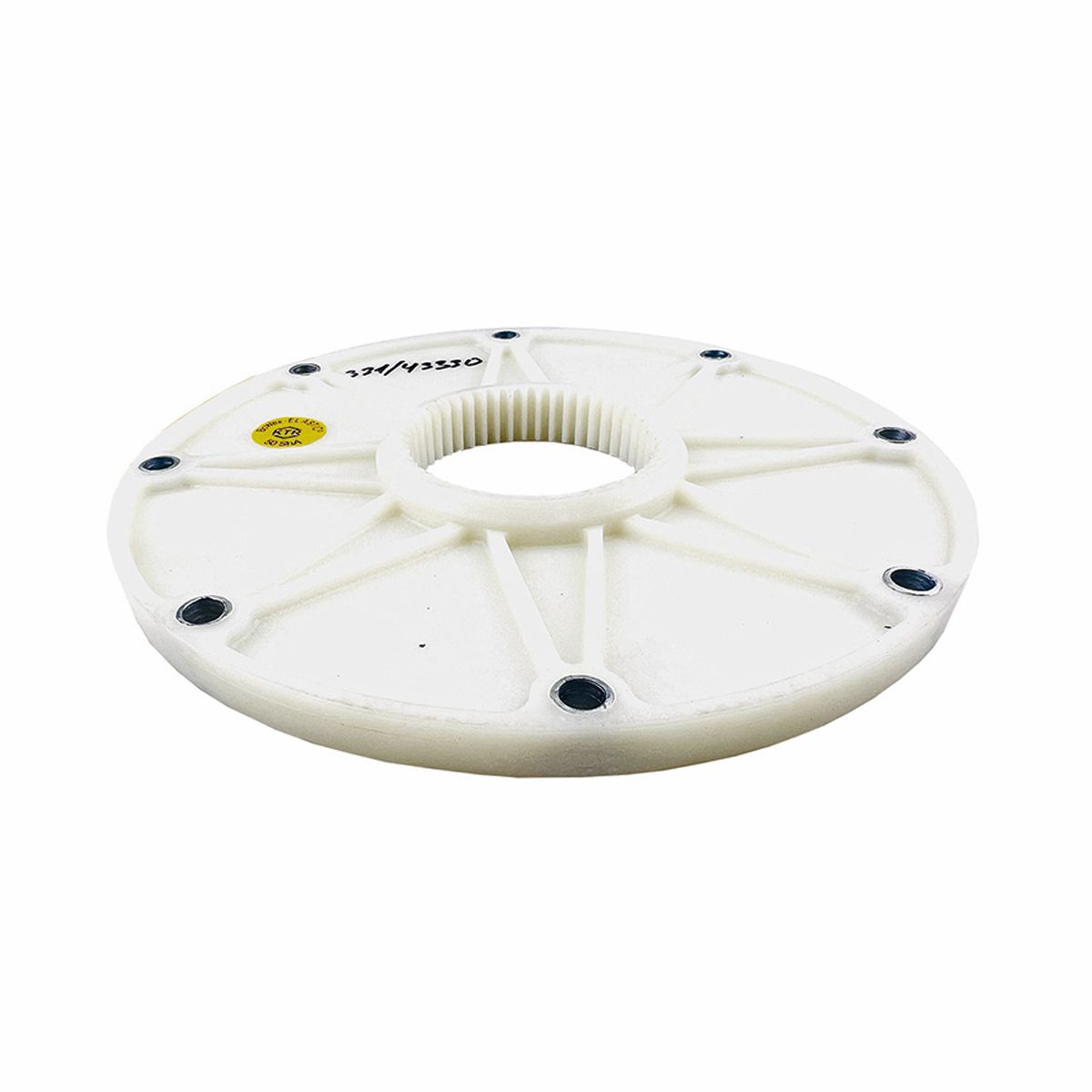 Купить Муфта насоса 331/43330 со склада в Москве. Оригинальные и OEM запчасти в наличии. Широкий выбор, гарантия качества. | РУСТЕХ.