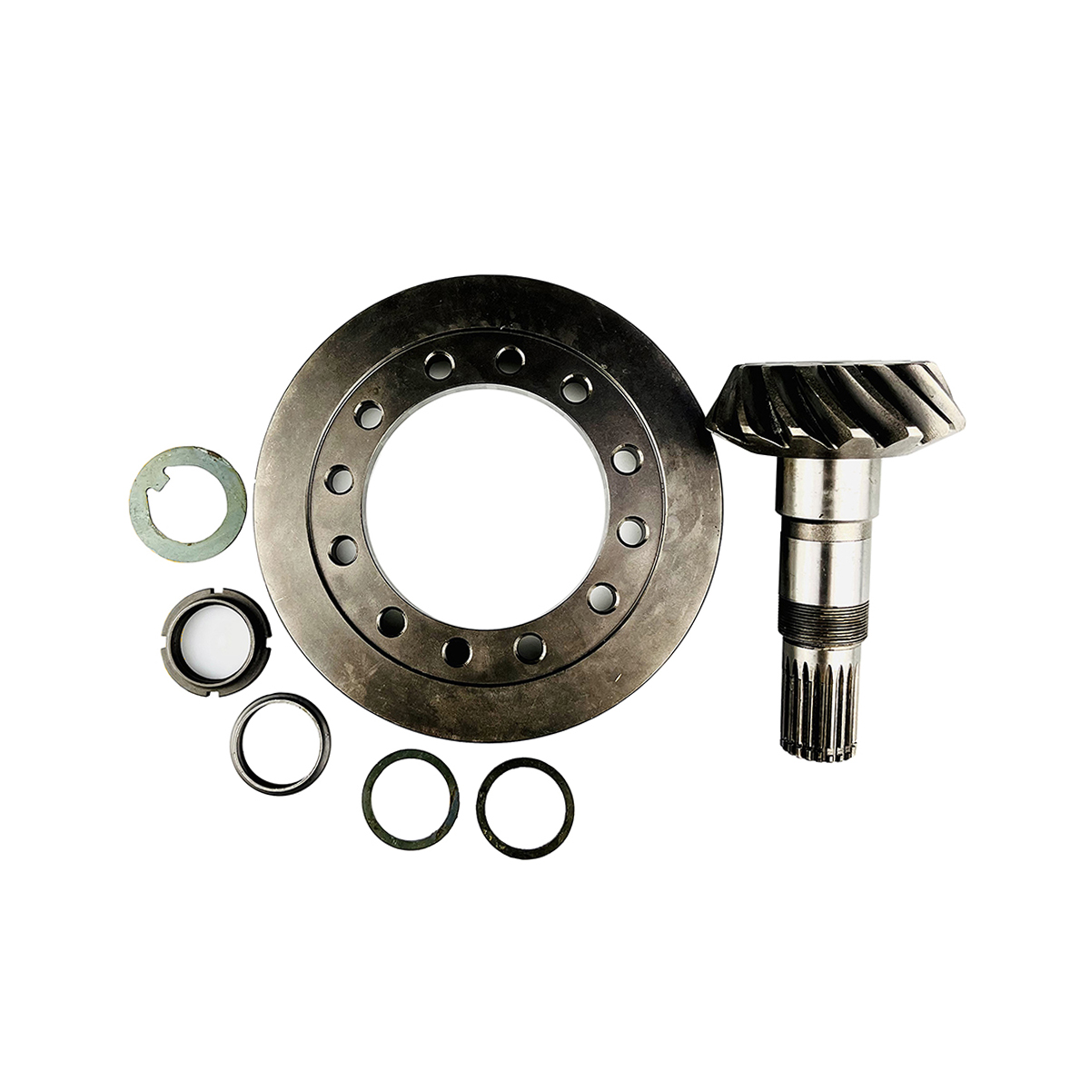 Купить Главная пара 12/33 CARRARO 66686, CA0066686, 85812286, V602919 со склада в Москве. Оригинальные и OEM запчасти в наличии. Широкий выбор, гарантия качества. | РУСТЕХ.