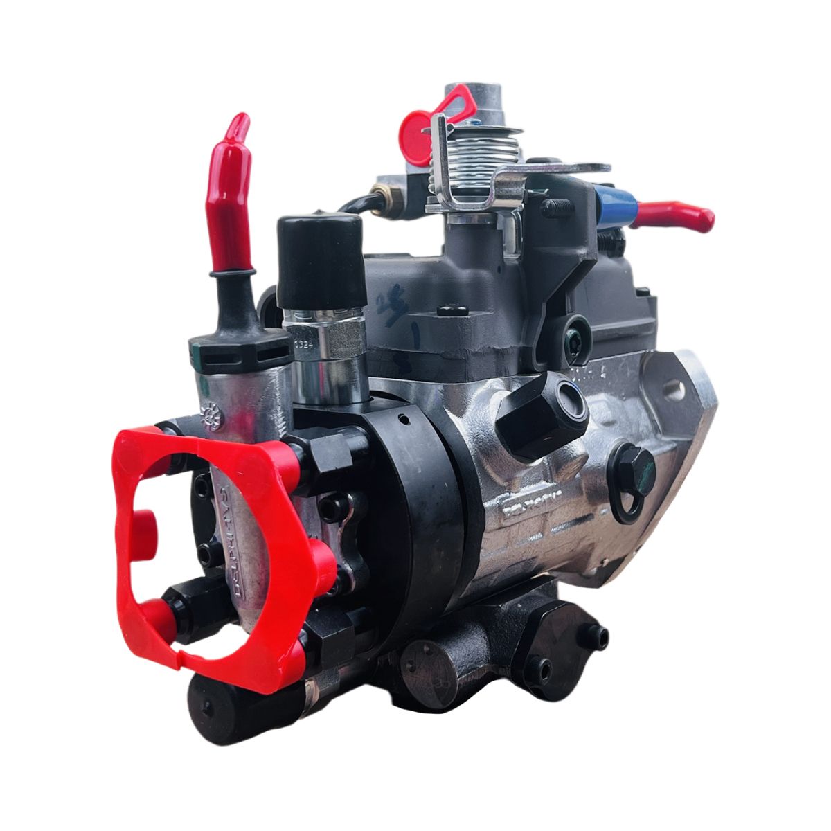 Купить ТНВД 320/06930, 320/06739, 9323A270G IND JCB со склада в Москве. Оригинальные и OEM запчасти в наличии. Широкий выбор, гарантия качества. | РУСТЕХ.