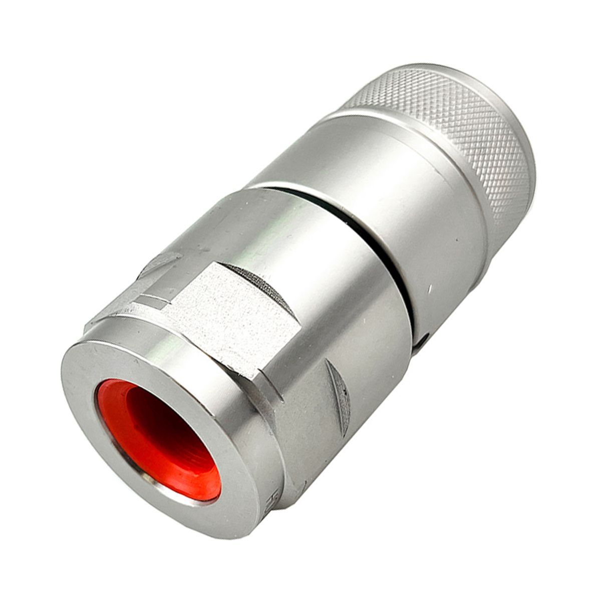 Купить БРС 1" мама JIC 1-1/16" UNF 332/E4161, 45/920143 JCB со склада в Москве. Оригинальные и OEM запчасти в наличии. Широкий выбор, гарантия качества. | РУСТЕХ.