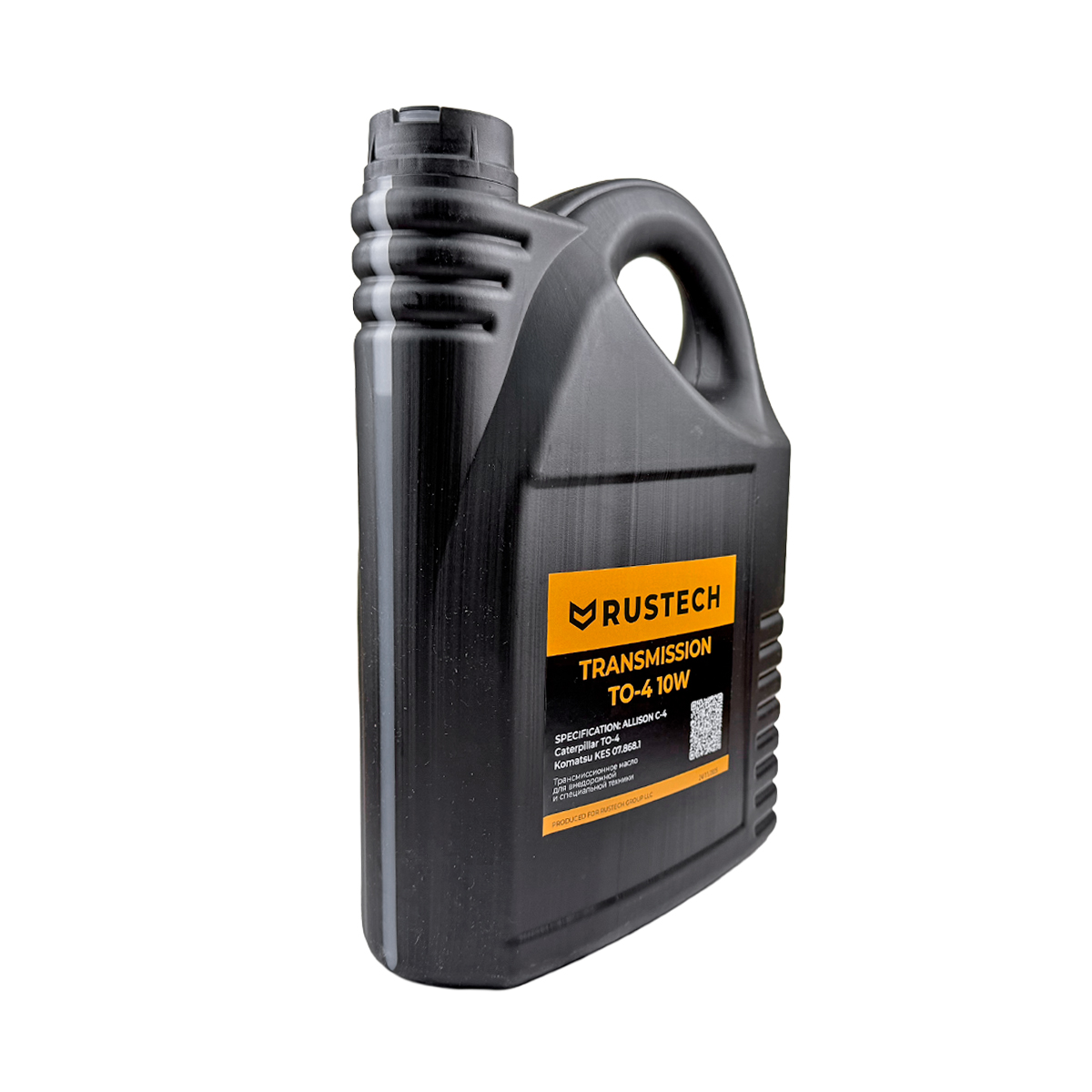 Купить Масло трансмиссионное RUSTECH TRANSMISSION TO-4 10W 5л со склада в Москве. Оригинальные и OEM запчасти в наличии. Широкий выбор, гарантия качества. | РУСТЕХ.
