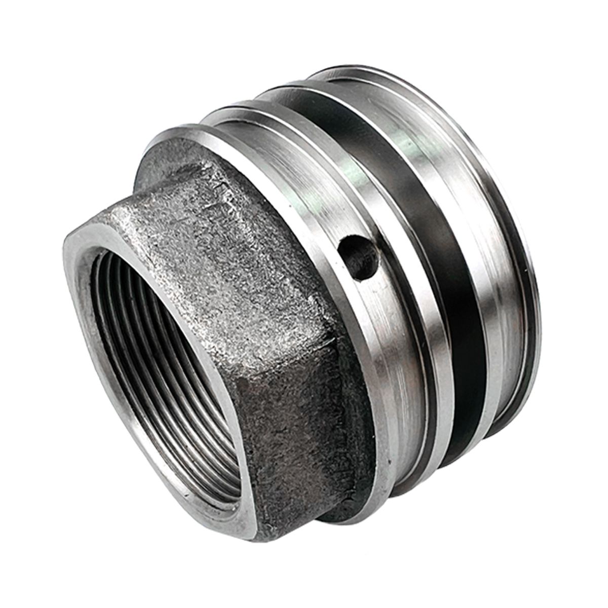 Купить Поршень гидроцилиндра 70х50мм 595/27717 со склада в Москве. Оригинальные и OEM запчасти в наличии. Широкий выбор, гарантия качества. | РУСТЕХ.