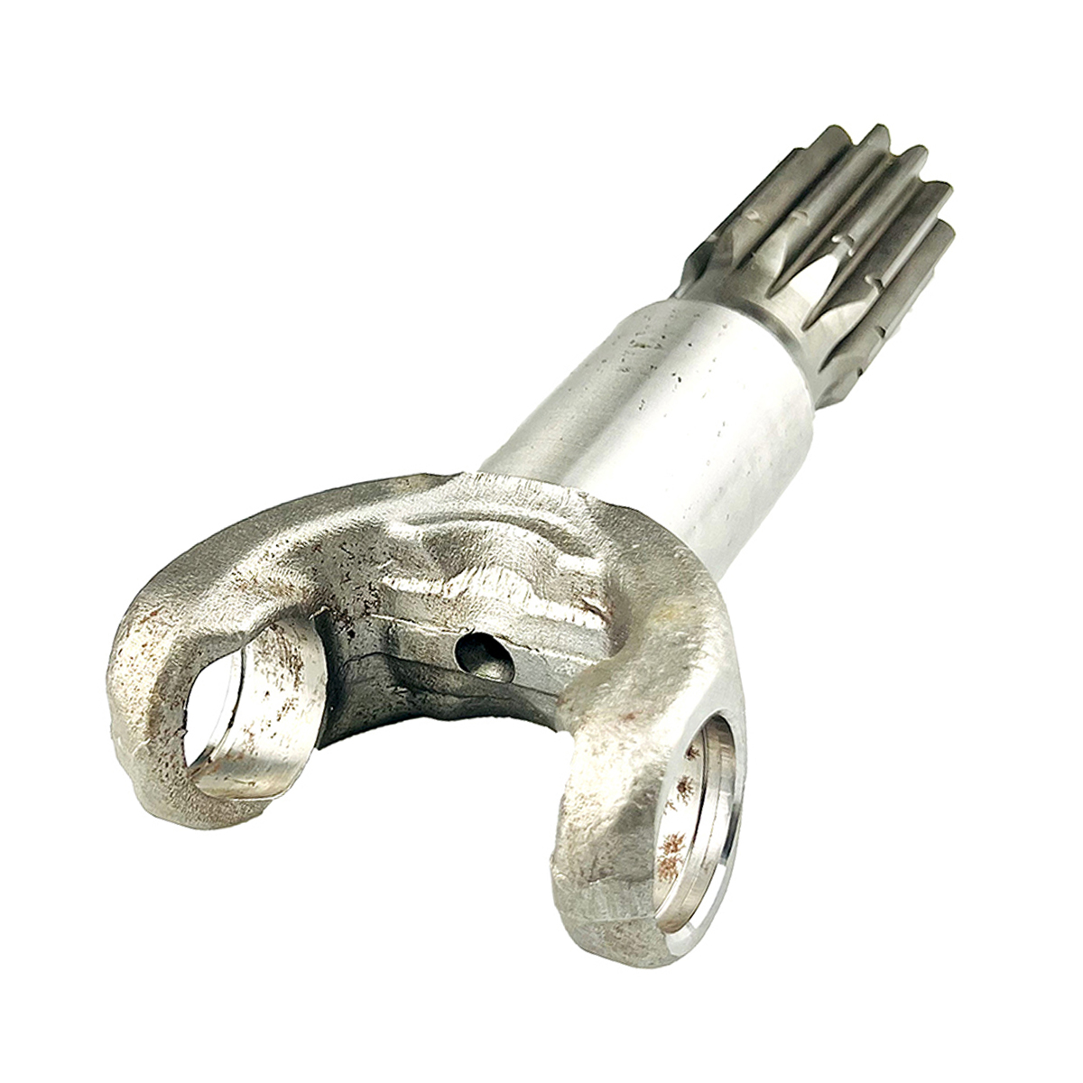 Купить Полуось малая CARRARO 46444, 046444, 210-5946, 1123046 A со склада в Москве. Оригинальные и OEM запчасти в наличии. Широкий выбор, гарантия качества. | РУСТЕХ.