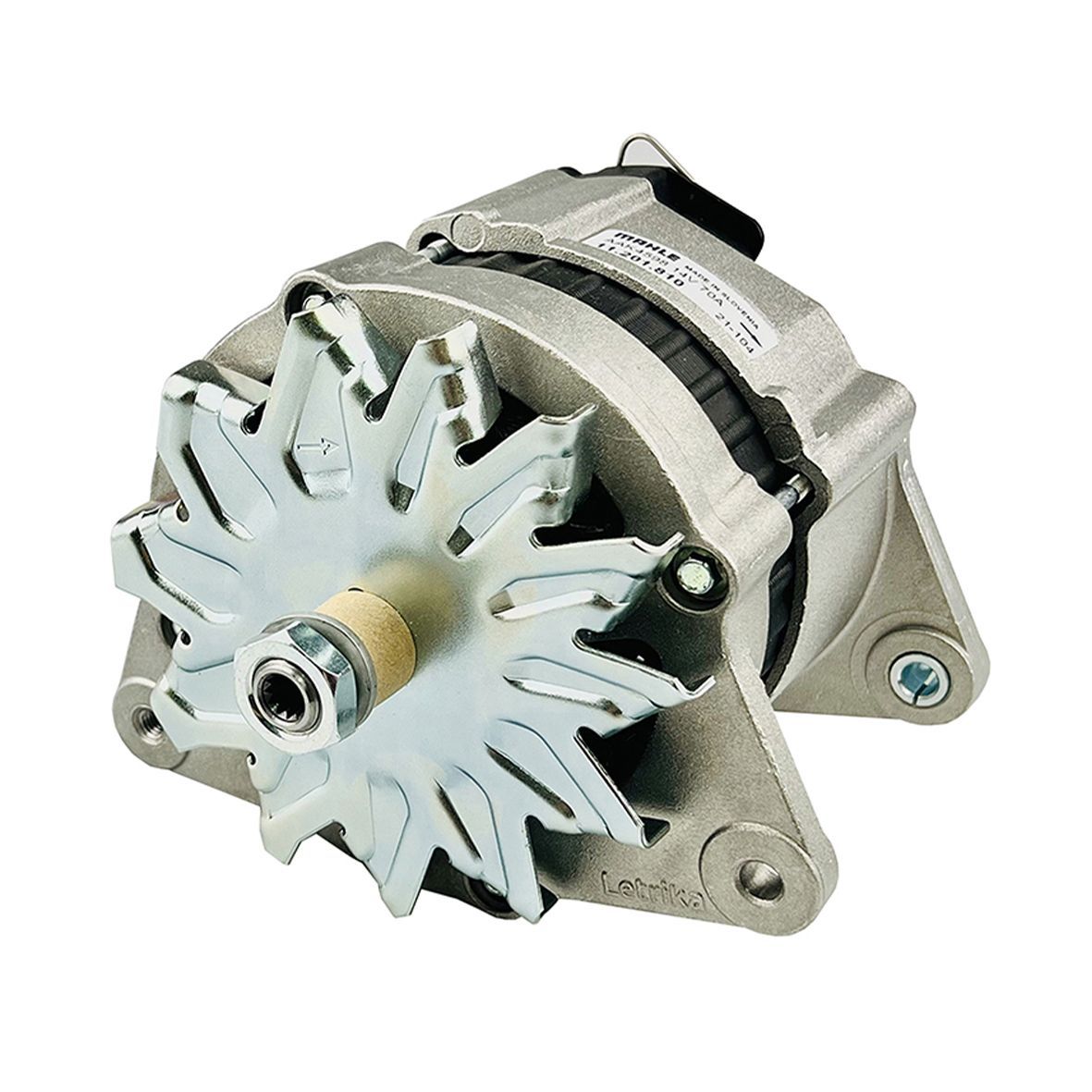 Купить Генератор Perkins AAK4598, 714/40476, 714/40153, MG212 MAHLE OEM со склада в Москве. Оригинальные и OEM запчасти в наличии. Широкий выбор, гарантия качества. | РУСТЕХ.