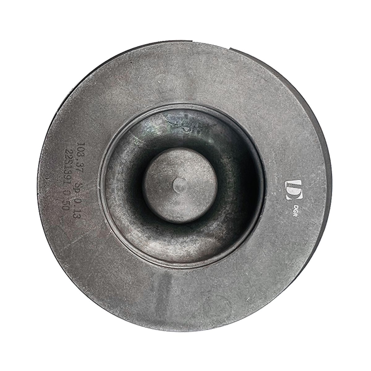 Купить Поршень в сборе SD +0.5mm 320/09258 A со склада в Москве. Оригинальные и OEM запчасти в наличии. Широкий выбор, гарантия качества. | РУСТЕХ.