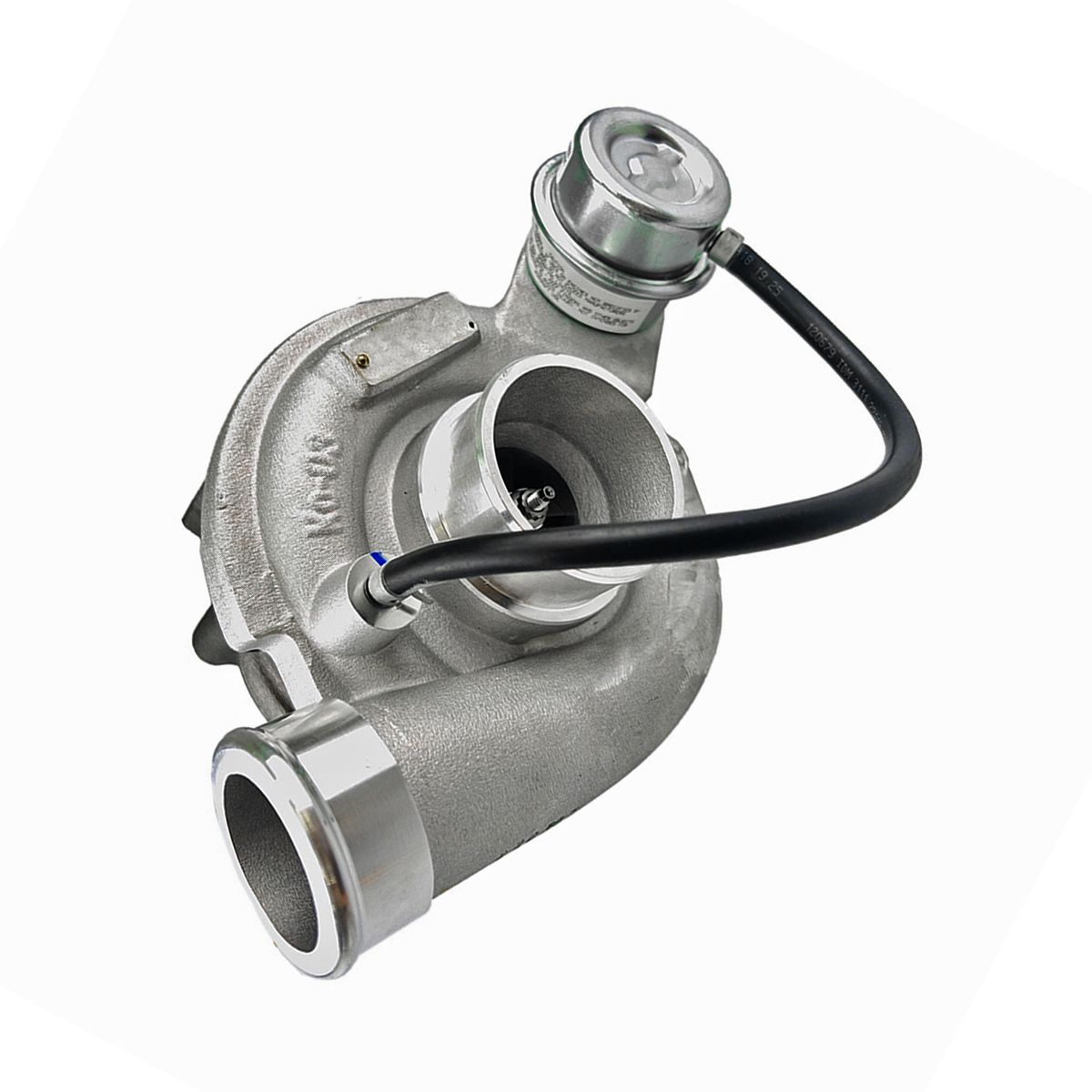 Купить Турбокомпрессор SB 320/06159, 320/06083, 762931-5011S GARRETT OEM со склада в Москве. Оригинальные и OEM запчасти в наличии. Широкий выбор, гарантия качества. | РУСТЕХ.