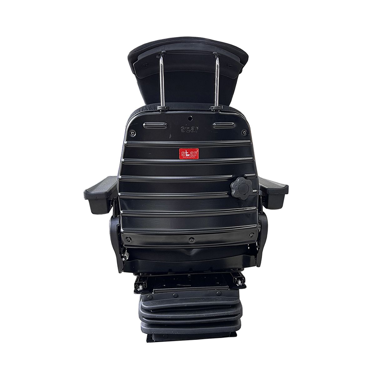 Купить Кресло оператора JCB STPLUS TV4LX A со склада в Москве. Оригинальные и OEM запчасти в наличии. Широкий выбор, гарантия качества. | РУСТЕХ.