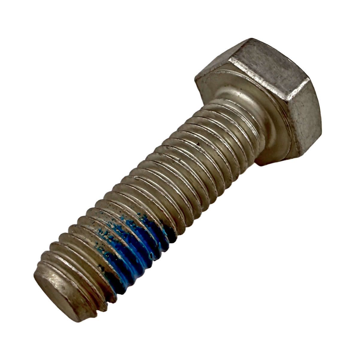 Купить Болт M12x40mm 1318/0510Z JCB со склада в Москве. Оригинальные и OEM запчасти в наличии. Широкий выбор, гарантия качества. | РУСТЕХ.