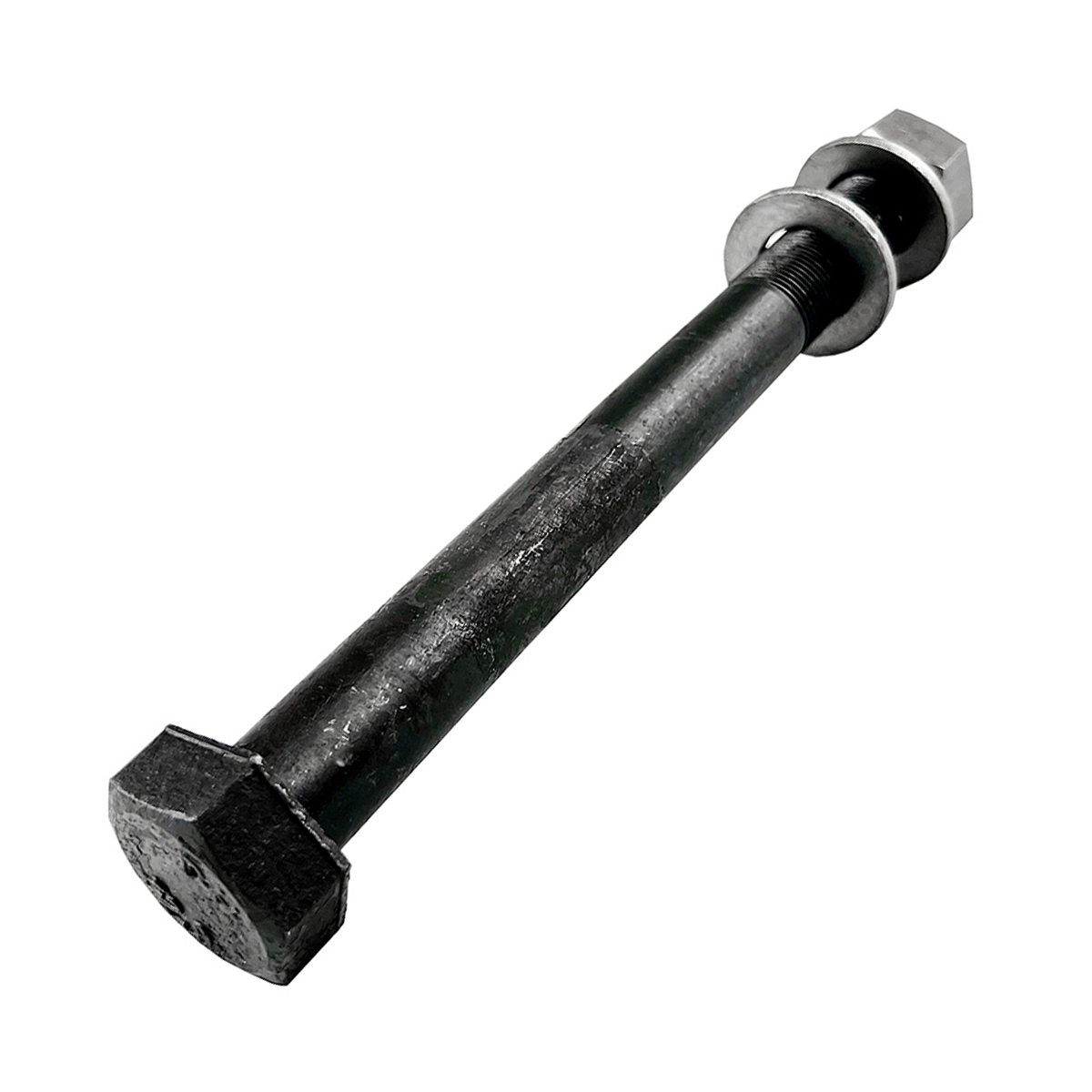 Купить Болт гидромолота JCB HM380 265 мм 332/C7285 А со склада в Москве. Оригинальные и OEM запчасти в наличии. Широкий выбор, гарантия качества. | РУСТЕХ.