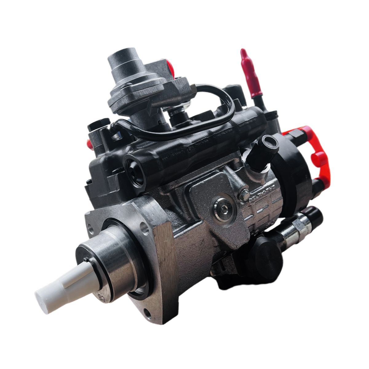Купить ТНВД 74kW TC 12V m 320/06742, 320/06725, 320/06939, 9520A310G OEM со склада в Москве. Оригинальные и OEM запчасти в наличии. Широкий выбор, гарантия качества. | РУСТЕХ.