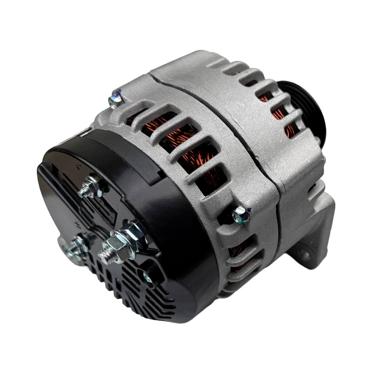 Купить Генератор SB MULTI 320/08610, 320/08649, 320/08560, 320/08719, IMA104138 ISKRAMOTOR A со склада в Москве. Оригинальные и OEM запчасти в наличии. Широкий выбор, гарантия качества. | РУСТЕХ.